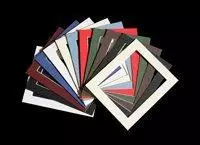 Kadinsky Art Framers - mounts Kadinsky Art Framers - mounts